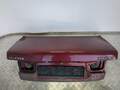 Крышка багажника Hyundai Sonata 2 1993-1996 - 53497234