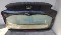 Крышка багажника Seat Ibiza 4 2008-2015 - 53527086