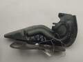 Петля капота Seat Ibiza 4 2008-2015 - 53527423