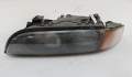 Фара передняя BMW 5 E39 1995-2003 - 53569078