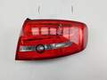 Фонарь задний Audi A4 (B8) 2007-2015 - 53569167