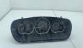 Приборная панель Citroen C5 2 2004-2008 - 53569723