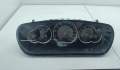 Приборная панель Citroen C5 2 2004-2008 - 53569923
