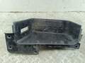 Накладка на порог Peugeot Boxer 2006-2014 - 53575742