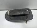 Ручка двери наружная Opel Sintra  - 53577095