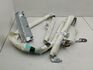 Подушка безопасности боковая (шторка) Opel Zafira C 2011-2019 - 53613630