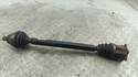 Приводной вал, шрус Audi A3 (8PA) 2004-2008 - 53618722