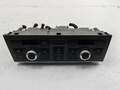 Переключатель печки Audi A6 (C6) 2004-2011 - 53618838