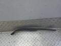 Юбка бампера Opel Astra G 1998-2005 - 53619541