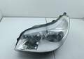 Фара передняя Citroen C5 2 2004-2008 - 53619655