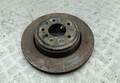 Тормозной диск BMW 5 E60 2003-2010 - 53619699