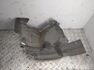 Защита арок (подкрылок) Opel Vivaro 2001-2014 - 53619723