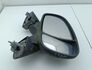 Зеркало боковое Opel Vivaro 2001-2014 - 53619750