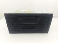 Магнитола Audi A6 (C5) Allroad 2000-2006 - 53619925