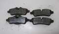 Колодки тормозные Mini Clubman (R55) 2007-2014 - 53694504