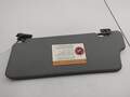 Козырек солнцезащитный Chevrolet Nubira 1997-2012 - 53724329