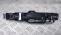 Ручка двери наружная Nissan Micra K13 2010-2025 - 53775912