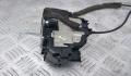 Замок двери Nissan Micra K13 2010-2025 - 53775955