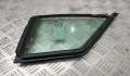 Стекло форточки двери Nissan Micra K14 2016-2023 - 53783994