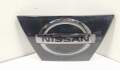 Эмблема Nissan Micra K14 2016-2023 - 53801198