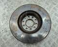 Тормозной диск Volkswagen Passat 6 2005-2010 - 53860978