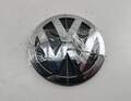 Эмблема Volkswagen Passat 6 2005-2010 - 53860995