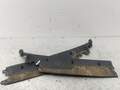 Жабо под дворники (дождевик) Opel Movano 1998-2010 - 53931926