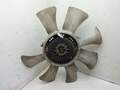 Вискомуфта Hyundai H-1 Starex 1997-2007 - 53935572