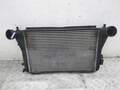 Радиатор интеркулера Volkswagen Jetta 5 2004-2010 - 53950710