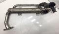 Охладитель отработанных газов Seat Ibiza 4 2008-2012 - 53987113