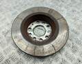 Тормозной диск Volkswagen Passat 6 2005-2010 - 53988304