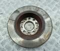 Тормозной диск Volkswagen Passat 6 2005-2010 - 53988309