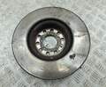 Тормозной диск Volkswagen Passat 6 2005-2010 - 53988345
