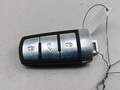 Ключ зажигания Volkswagen Passat 6 2005-2010 - 53988354
