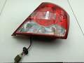 Фонарь задний Chevrolet Aveo (T200) 2003-2008 - 54111049