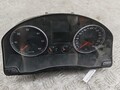 Приборная панель Volkswagen Golf 5 2003-2009 - 54112002