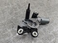 Двигатель стеклоочистителя (моторчик дворников) задний Volkswagen Golf 5 2003-2009 - 54112024
