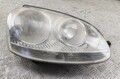 Фара передняя Volkswagen Golf 5 2003-2009 - 54112054