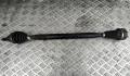 Приводной вал, шрус Skoda Roomster 2006-2010 - 54129519