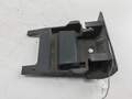 Заглушка накладки на порог Opel Astra G 1998-2005 - 54129794