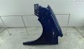 Крыло Volkswagen Touran 2003-2006 - 54130783