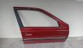 Дверь боковая Peugeot 405  - 54137852
