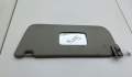Козырек солнцезащитный Chevrolet Tacuma (Rezzo) 2000-2009 - 54152135