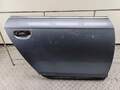 Дверь боковая Audi A6 (C6) 2004-2011 - 54196252