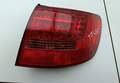Фонарь задний Audi A6 (C6) 2004-2011 - 54196371