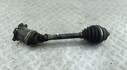 Приводной вал, шрус Volkswagen Sharan (рест) 2000-2010 - 54196609