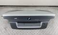Крышка багажника BMW 5 E39 1995-2003 - 54196696