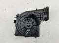 Моторчик печки Nissan Primera P12 2002-2007 - 54196736