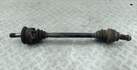 Приводной вал, шрус BMW 5 E39 1995-2003 - 54196825