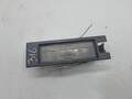 Подсветка номера Opel Corsa C 2000-2006 - 54200316